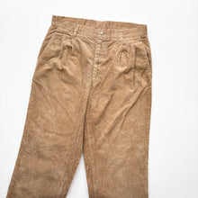 Load image into Gallery viewer, Jumbo Cords W30 L29