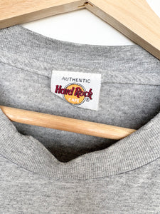 Hard Rock Cafe T-shirt (XL)