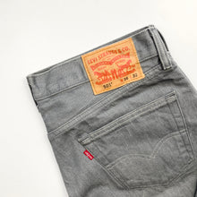 Load image into Gallery viewer, Levi’s 501 W36 L32