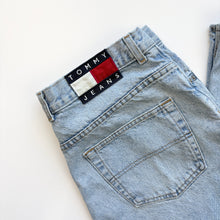 Load image into Gallery viewer, 90s Tommy Hilfiger Jeans W38 L34