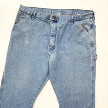 Load image into Gallery viewer, 90s Wrangler Carpenter Jeans W42 L30