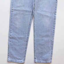 Load image into Gallery viewer, 90s Lee Jeans W30 L32