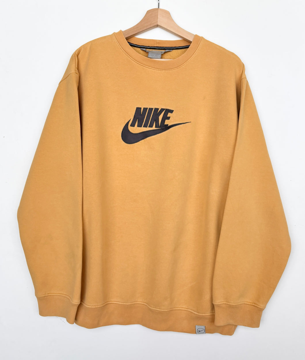 00s Nike Sweatshirt (L)