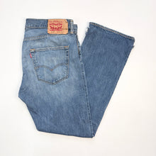 Load image into Gallery viewer, Levi’s 501 W36 L32