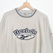 Load image into Gallery viewer, 90s Reebok Sweatshirt (M)