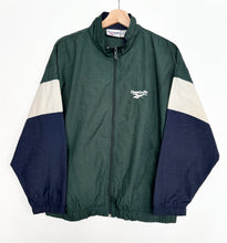 Load image into Gallery viewer, 90s Reebok Jacket (S)
