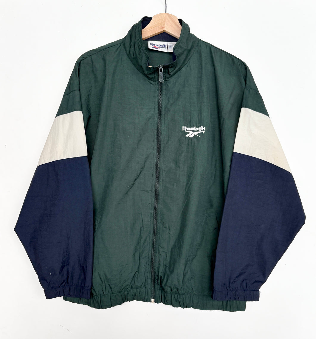90s Reebok Jacket (S)