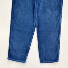 Load image into Gallery viewer, Jumbo Cords W32 L34
