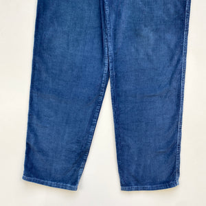 Jumbo Cords W32 L34