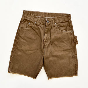 Dickies Carpenter Shorts W30