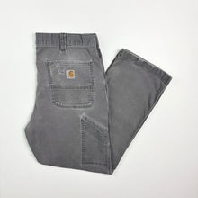 Load image into Gallery viewer, Carhartt Jeans W36 L28