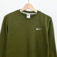 Load image into Gallery viewer, Nike Sweatshirt (S)