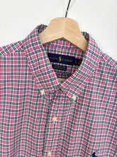 Load image into Gallery viewer, Ralph Lauren Check Shirt (L)