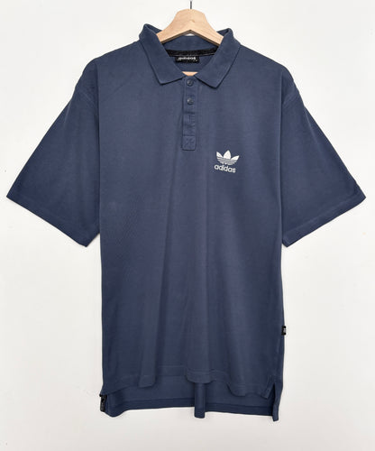 90s Adidas Polo (L)