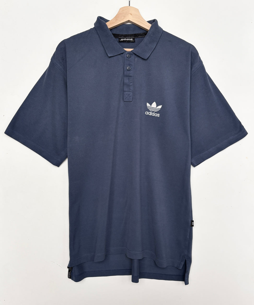 90s Adidas Polo (L)