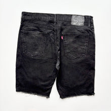 Load image into Gallery viewer, Levis 511 Shorts W36