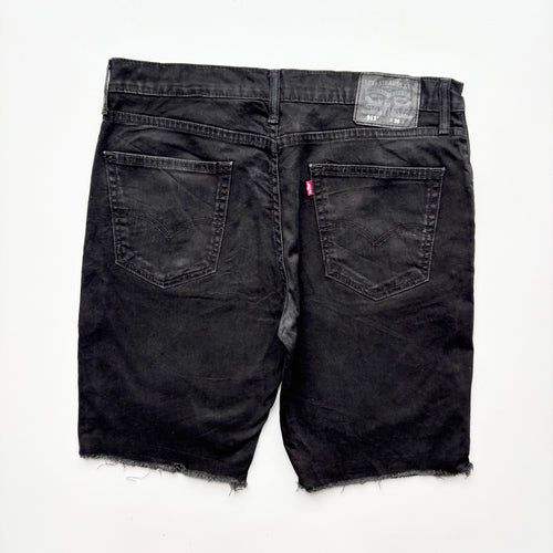 Levis 511 Shorts W36