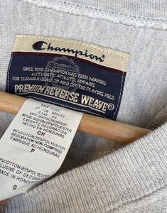 Champion Reverse Weave Sweatshirt (S)