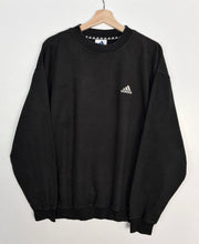 Load image into Gallery viewer, 90s Adidas Sweatshirt (L)