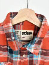 Load image into Gallery viewer, Flannel shirt (S)