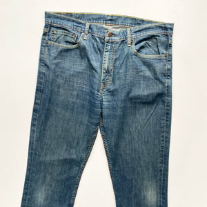 Levi’s 511 W38 L32