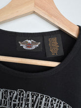 Load image into Gallery viewer, Women’s Y2K Harley Davidson T-shirt (L)