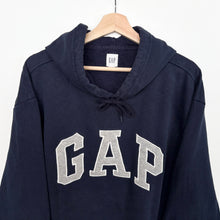 Load image into Gallery viewer, Gap Hoodie (2XL)