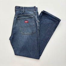 Load image into Gallery viewer, Dickies Jeans W36 L34