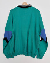 Load image into Gallery viewer, 80s Adidas Sweatshirt (XL)
