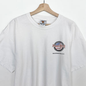 Hard Rock Cafe T-shirt (XL)