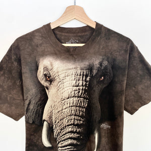 Elephant T-shirt (M)