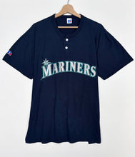 Load image into Gallery viewer, 1998 MLB Seattle Mariners T-shirt (XL)