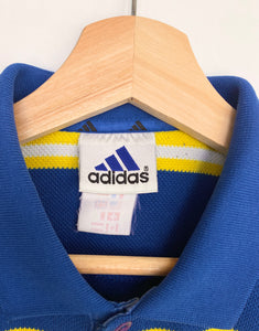 90s Adidas Polo (XL)