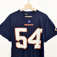 Load image into Gallery viewer, NFL Chicago Bear T-shirt (M)