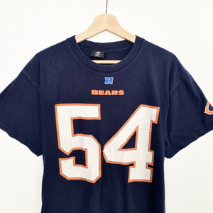 NFL Chicago Bear T-shirt (M)