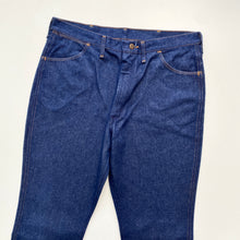 Load image into Gallery viewer, 90s Wrangler Jeans W38 L31