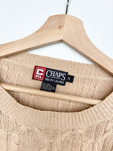 Load image into Gallery viewer, 90s Chaps Ralph Lauren Jumper (XL)