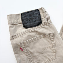 Load image into Gallery viewer, Levi’s 511 W29 L32