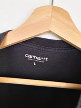 Load image into Gallery viewer, Carhartt T-shirt (L)