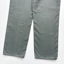 Load image into Gallery viewer, Carhartt Carpenter Jeans W32 L32