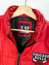 Load image into Gallery viewer, NBA Chicago Bulls Gilet (L)