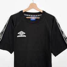 Load image into Gallery viewer, 90s Umbro T-shirt (XL)