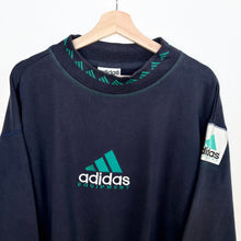 Load image into Gallery viewer, 90s Adidas Equipment Sweatshirt (XL)