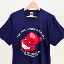 Load image into Gallery viewer, MLB Cleveland Indians T-shirt (M)