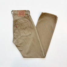 Load image into Gallery viewer, 90s Levi’s 517 W29 L32