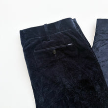 Load image into Gallery viewer, Ralph Lauren Corduroy Trousers W34 L34