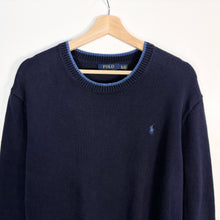 Load image into Gallery viewer, Ralph Lauren Jumper (XL)