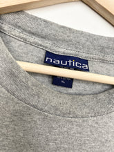 Load image into Gallery viewer, Nautica T-shirt (XL)