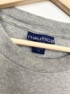 Nautica T-shirt (XL)