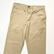 Load image into Gallery viewer, Dickies W34 L32